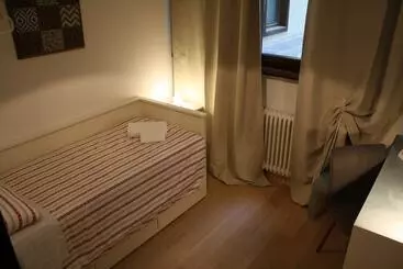 B&b Mia   Only Self Check In