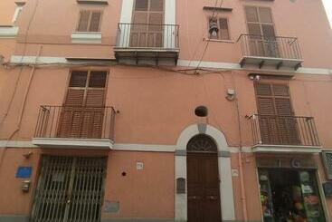 צימר Dimora Letizia 1