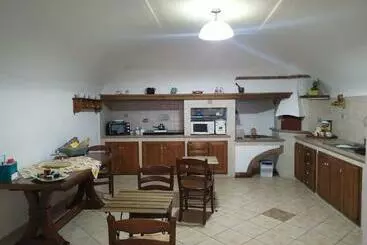 Bed and Breakfast Dimora Letizia  1