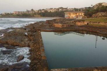 דירות לתיירים Laguna La Crete 178