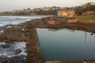 Turistihuoneistot Laguna La Crete 178