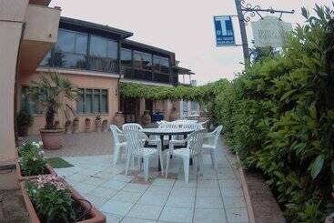 膳宿费 Da Elio Dependanze