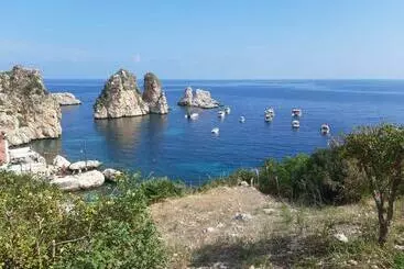 آپارتمانهای توریستها Casa Bella