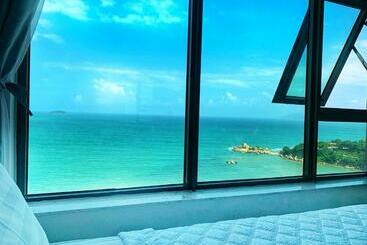 آپارتمان‌های توریست‌ها Comfortzone Apartment