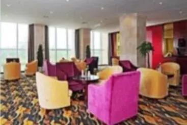 هتل Wuhan Newport International