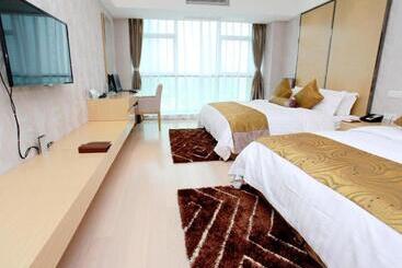 酒店 The Cumberland Boutique