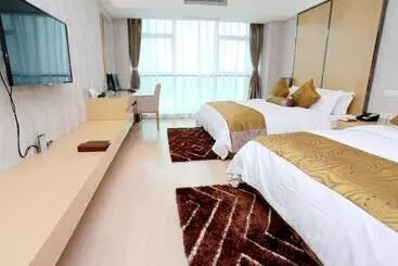 בית מלון כפרי The Cumberland Boutique