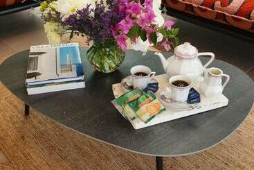 Bed and Breakfast Le Camere Del Tappezziere