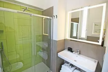 تختخواب و صبحانه Le Camere Del Tappezziere