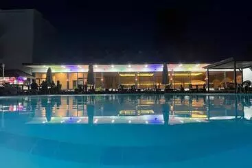 Hôtel Anya Resort