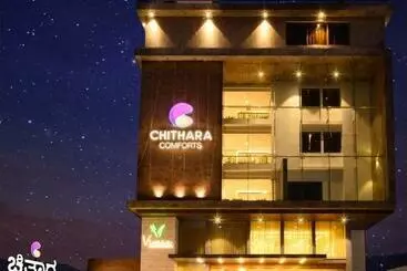 Hotel Chithara Comforts