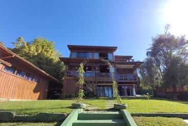 ペンション Casa Do Mirante Quarto 303