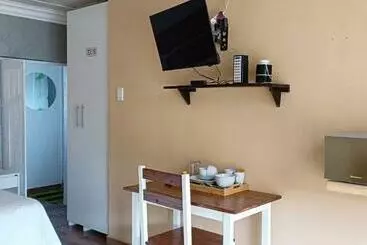 Pensiune Ikamva Guest House