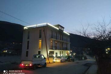 پانسیون Marliza