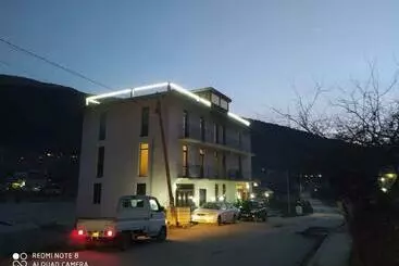 پانسیون Marliza