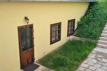 ツーリストアパートメント Apartmán Marína