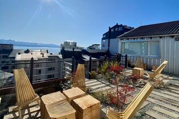 צימר Patagonia Signature