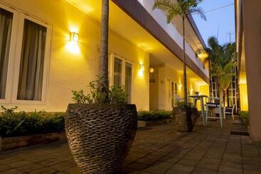 Hotel Gaing Mas Residence By Gaing Mas Group