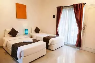 Hotel Gaing Mas Residence By Gaing Mas Group
