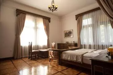 هتل Vila Herberstein