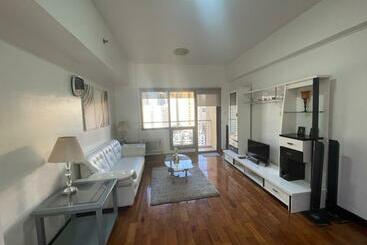 Aparthotel Mosaic Tower By Luxureich