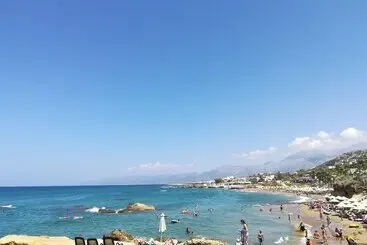 Appartement Pegasus Studios