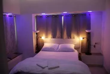 Majatalo במיוחד בשבילך צימר ערד