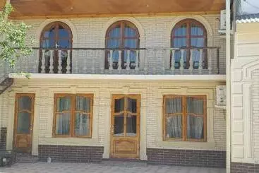 Pensionat гостевой дом ойгул