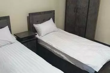 Pansiyon гостевой дом ойгул