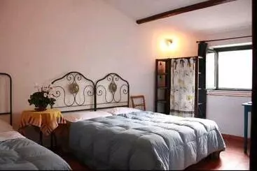 پانسیون Casa In Campagna
