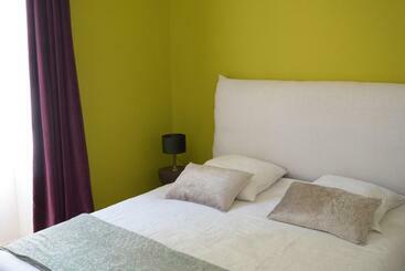 Turistihuoneistot 11g