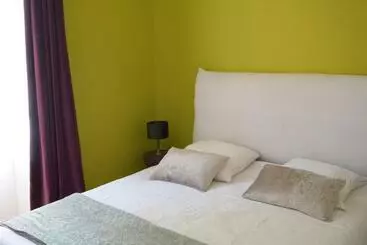 Apartaments turístics 11g