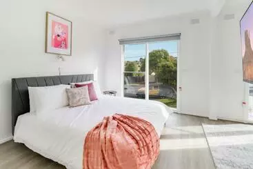 Ostello Highton Accommodation