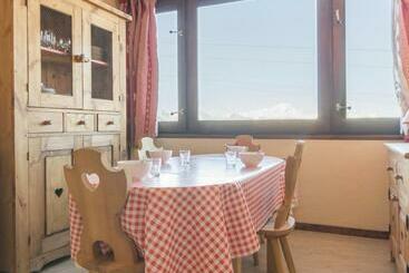 דירות לתיירים Appartement Fonctionnel Au Pied Des Pistes   5 Pers, Animaux Admis   Fr 1 181 2700