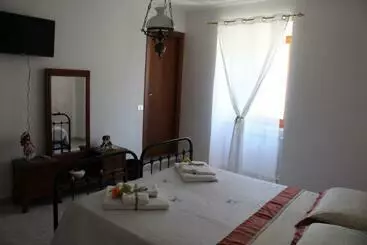 B&b Montagano