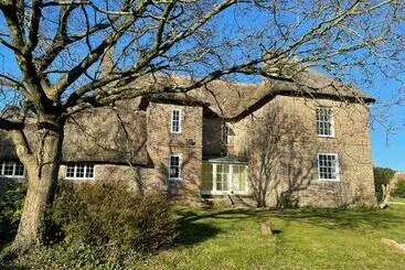 Bed and Breakfast The Dairyman Suite