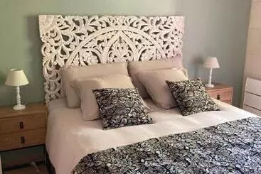 ベッドアンドブレックファースト Wine Hôte Chambre D Hôtes