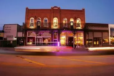 Hotelli Mulberry Inn