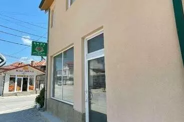 Hotel Vila 5