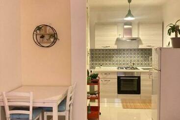 Appartamenti turistici Mare Luna Apt Nel Centro Di Salerno A Due Passi Dalla Costiera Amalfitana