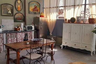 بنسيون A Casa Di Roby