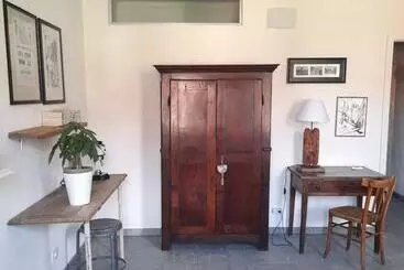 Pensione A Casa Di Roby