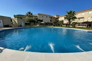 ツーリストアパートメント Aires De Bajo De Guía, Apartamentos Living Sur
