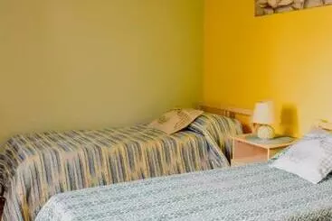 Bed & Breakfast Le Coccinelle