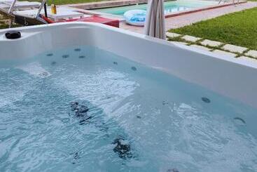 Bed & Breakfast Le Coccinelle