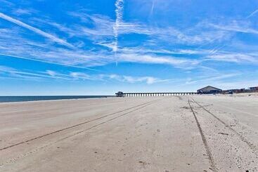 Apartamenty turystyczne Coastal Soul Cottage