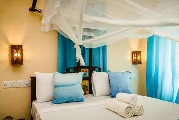 ホテル Emerald Palm