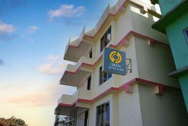 Golden Oren Hotels And Spa