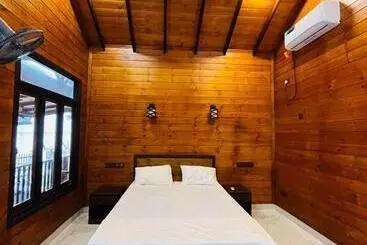 Hotel Janas Blue Water Corner