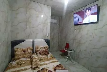 Hotel Near Grosir Stono 2